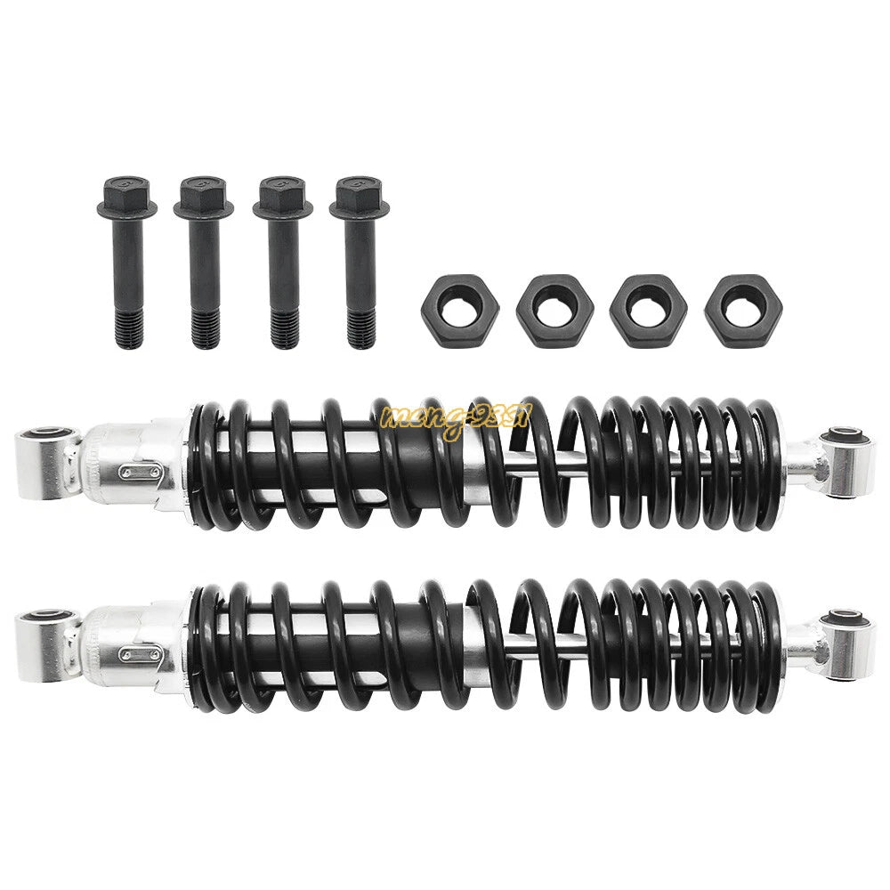 2 Front Shock Absorbers for Yamaha YFZ350 Banshee 350 (1987–2006)