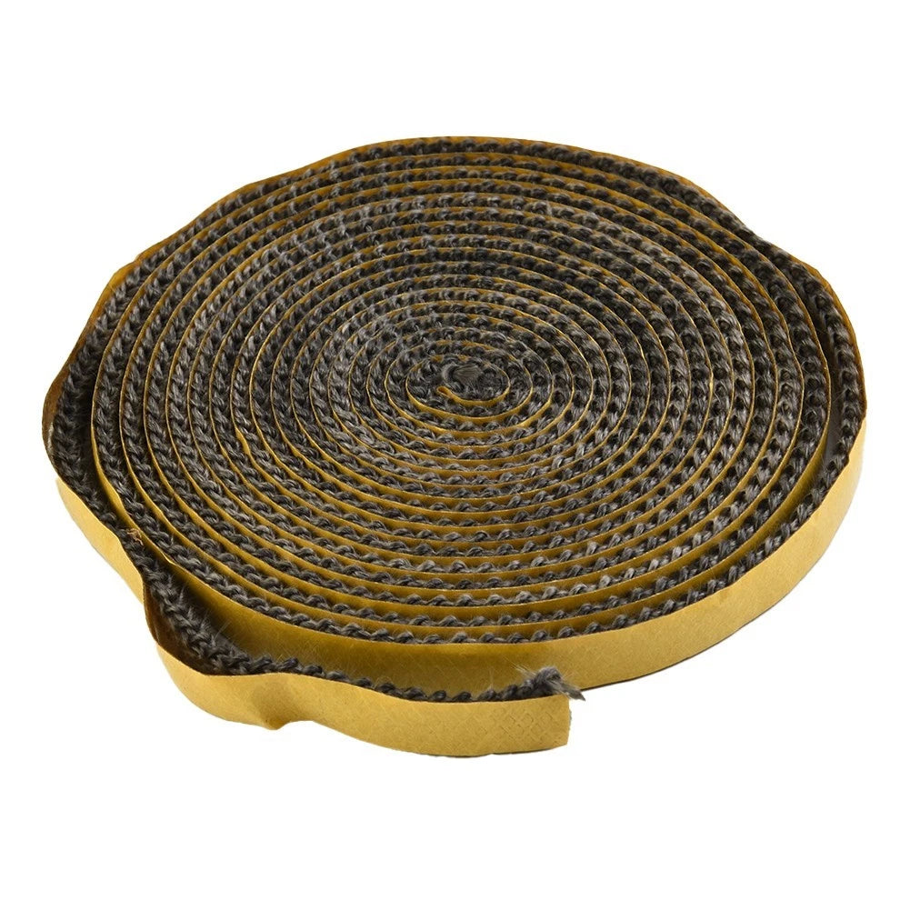 Sealing Strip for Fireplace 10mm x 300cm (Sealing Expansion Joints)