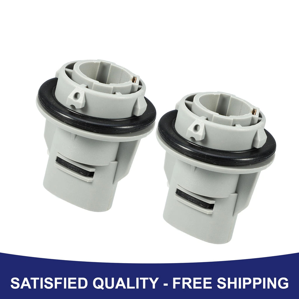 Front Turn Signal Light Socket Replacement for Mazda 3 (2004–2009)