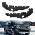 Front Bumper Bracket Mount Set for Land Rover Range Rover Sport (2010–2013)
