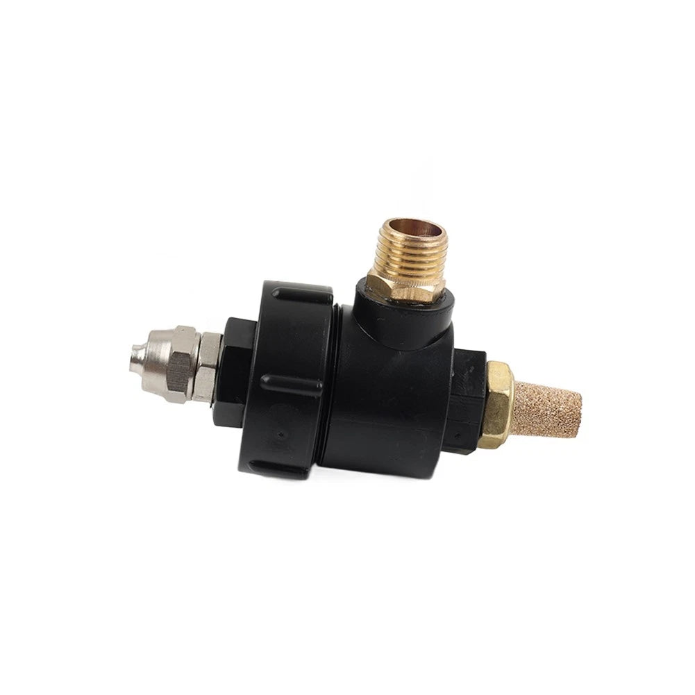 Quick Relief Valve for Tire Changer Machine Parts