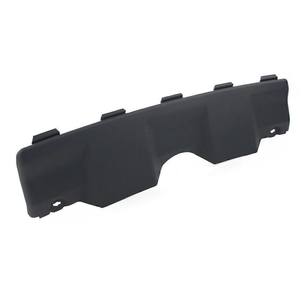 Front Bumper Towing Eye Cover for Land Rover Freelander 2 (2006–2014)
