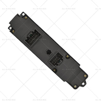 Master Power Window Switch for Mazda 2 Hatchback (2008–2014) DF89-66-350B