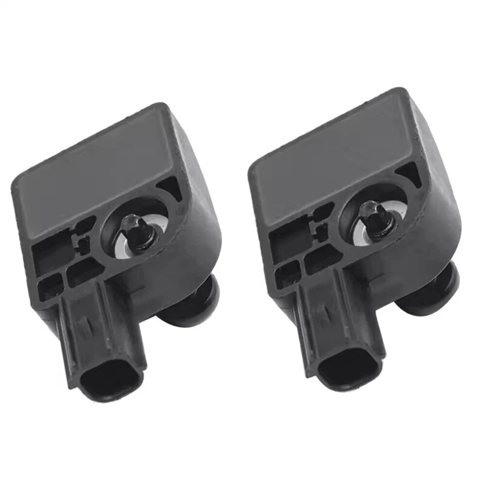 Impact Air Sensor for Buick LaCrosse, Silverado 1500, 2500, 3500, Corvette