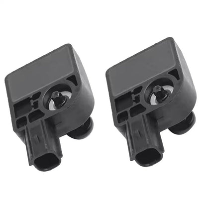 Impact Air Sensor for Buick LaCrosse, Silverado 1500, 2500, 3500, Corvette