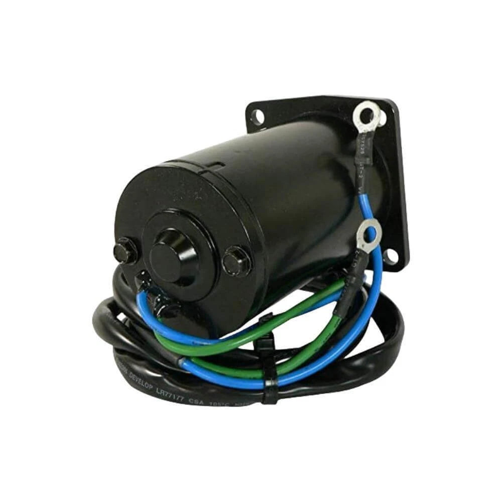 Tilt Trim Motor for Yamaha 100HP Marine (1999–2003) 67F-43880-00-00