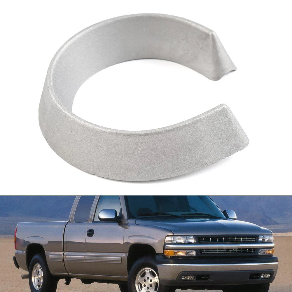 1Pc Front Lift Leveling Kit Coil Spring Spacer for GMC Sierra 1500 (1999–2007)
