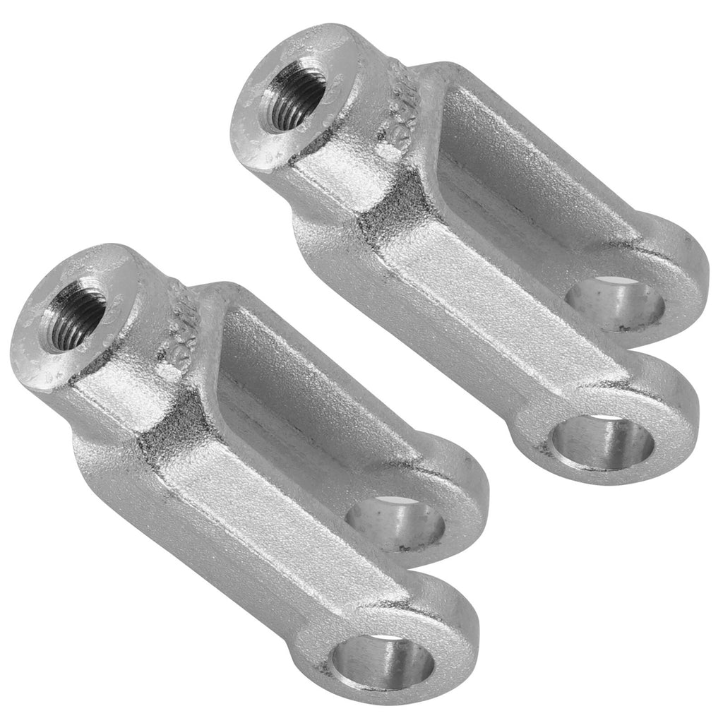 Deck Lift Yoke Replacement for John Deere 1023E Compact Utility Tractor (2008–2023)
