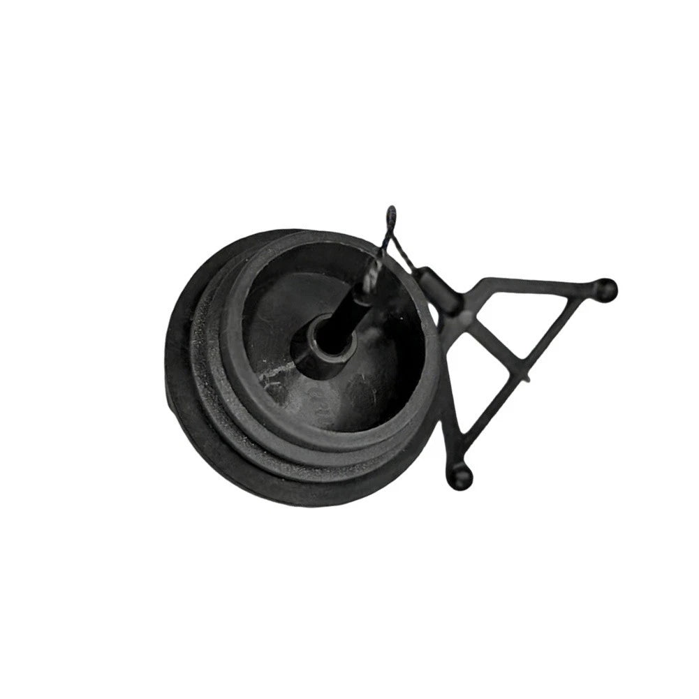 Fuel Tank Lid for Chainsaw (Easy Installation, Enhanced Performance)