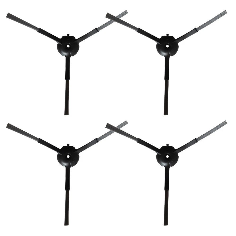 Replacement Side Brush Pack for Ultenic T10 Elite Vacuum Cleaner