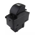 Window Control Switch for Passenger Side Compatible with 6490 E2