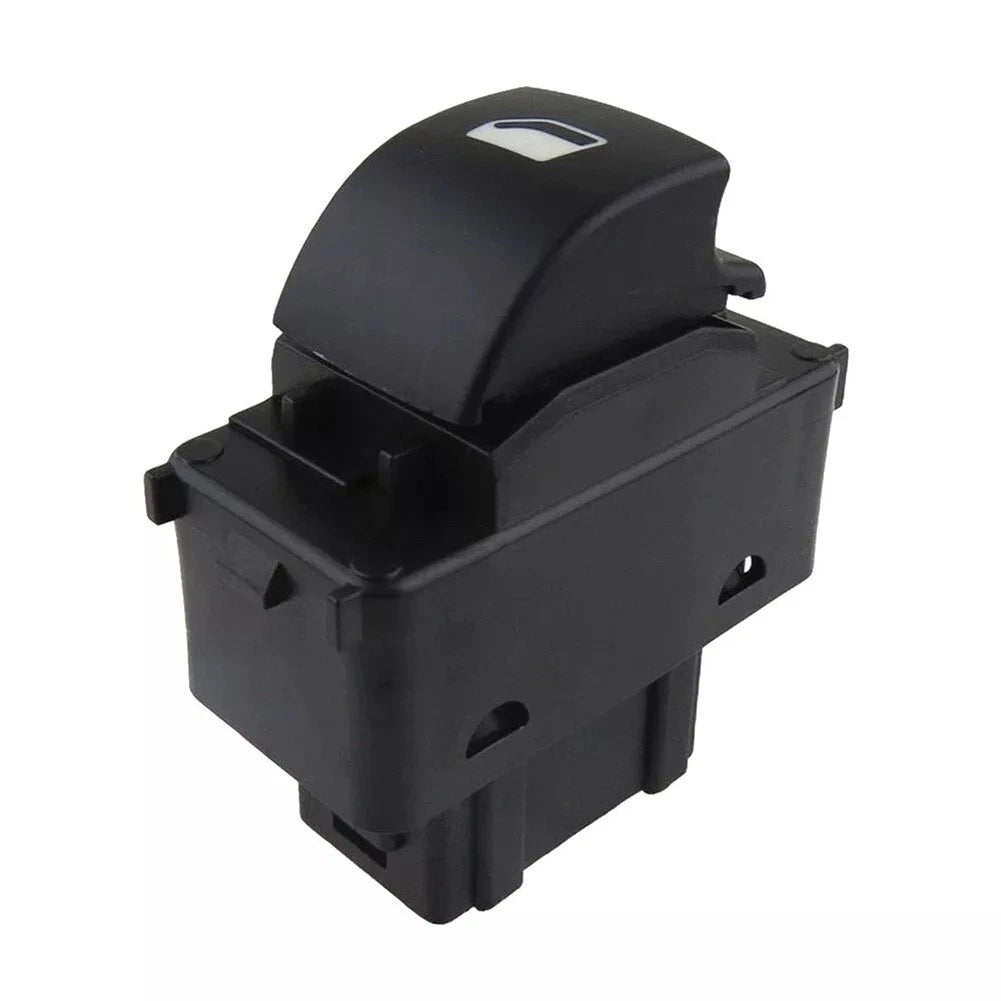 Window Control Switch for Passenger Side Compatible with 6490 E2