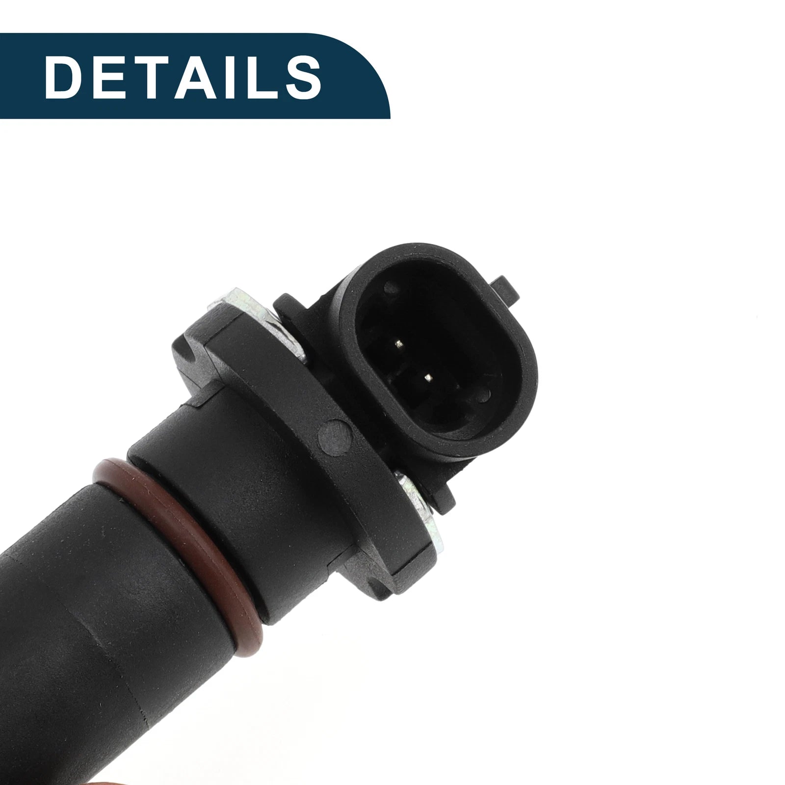 Crankshaft Position Sensor for Chevrolet Impala 3.4 (2000–2005) No. 8104560430