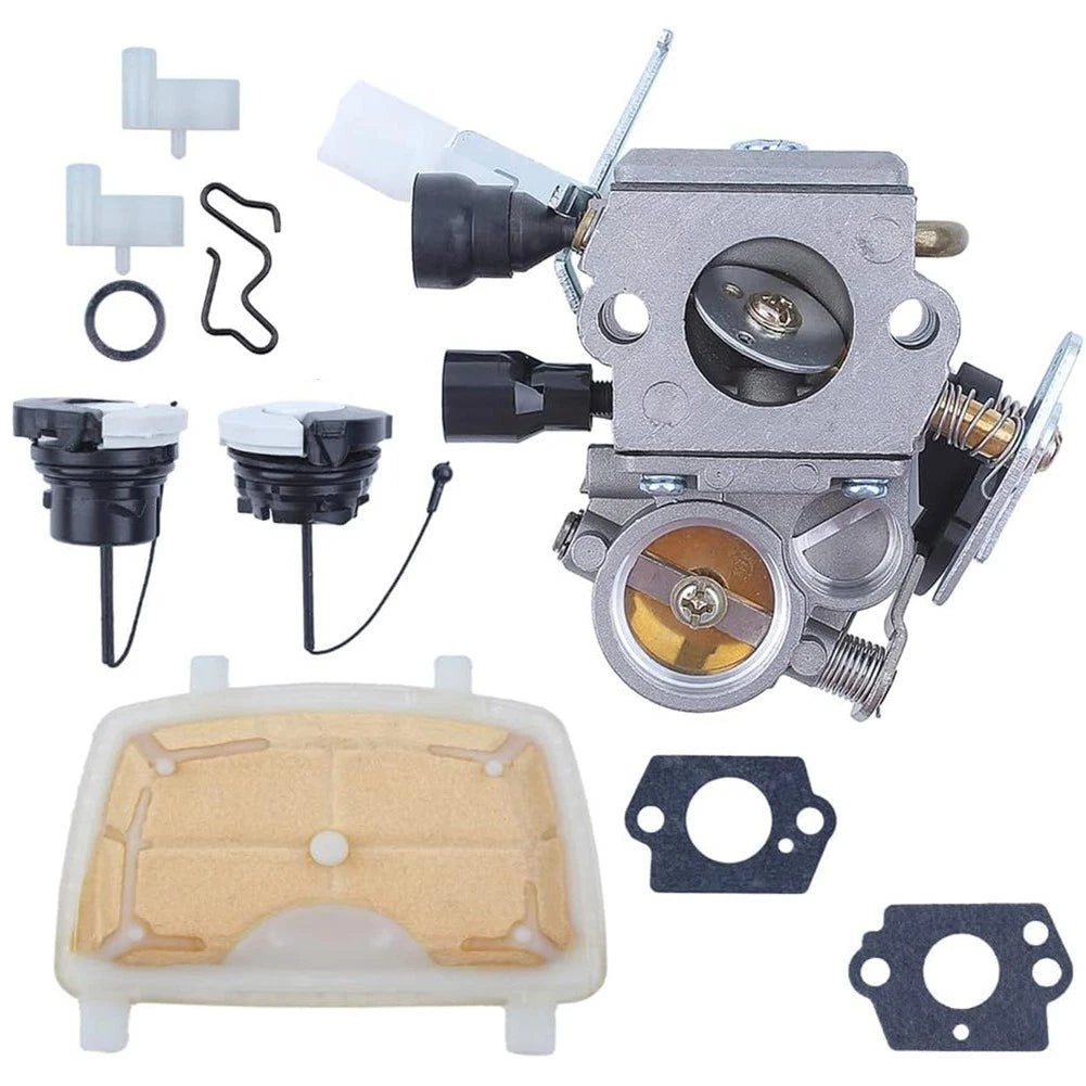 Carburetor Replacement Kit for