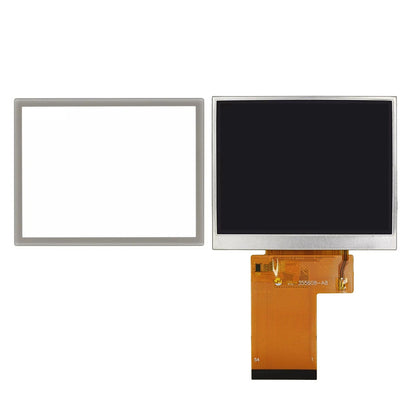 3.5 Inch LCD Display Screen Panel for Anbernic RG35XX (2022–2023)