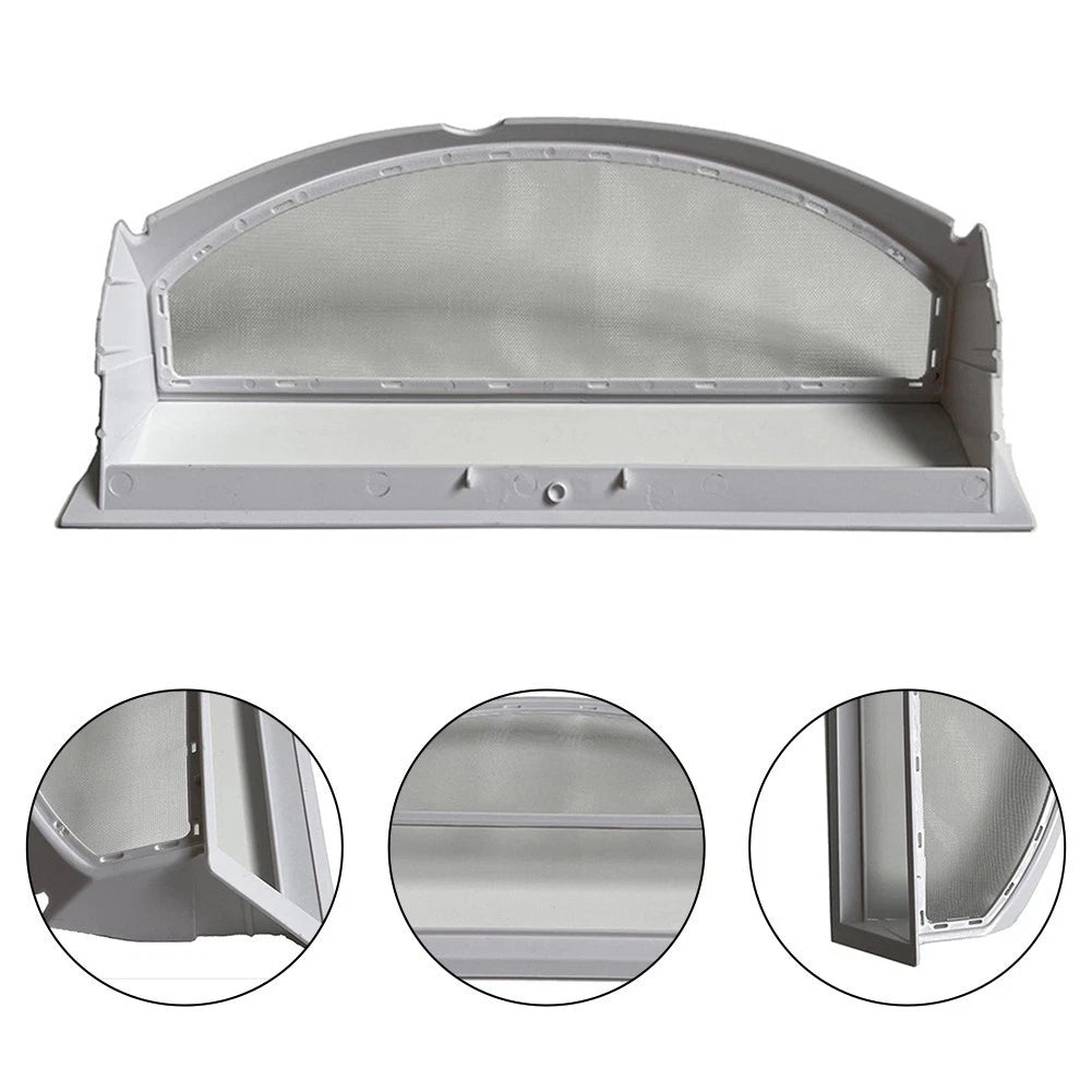 Dryer Lint Filter WE18X25100 for GE Appliances