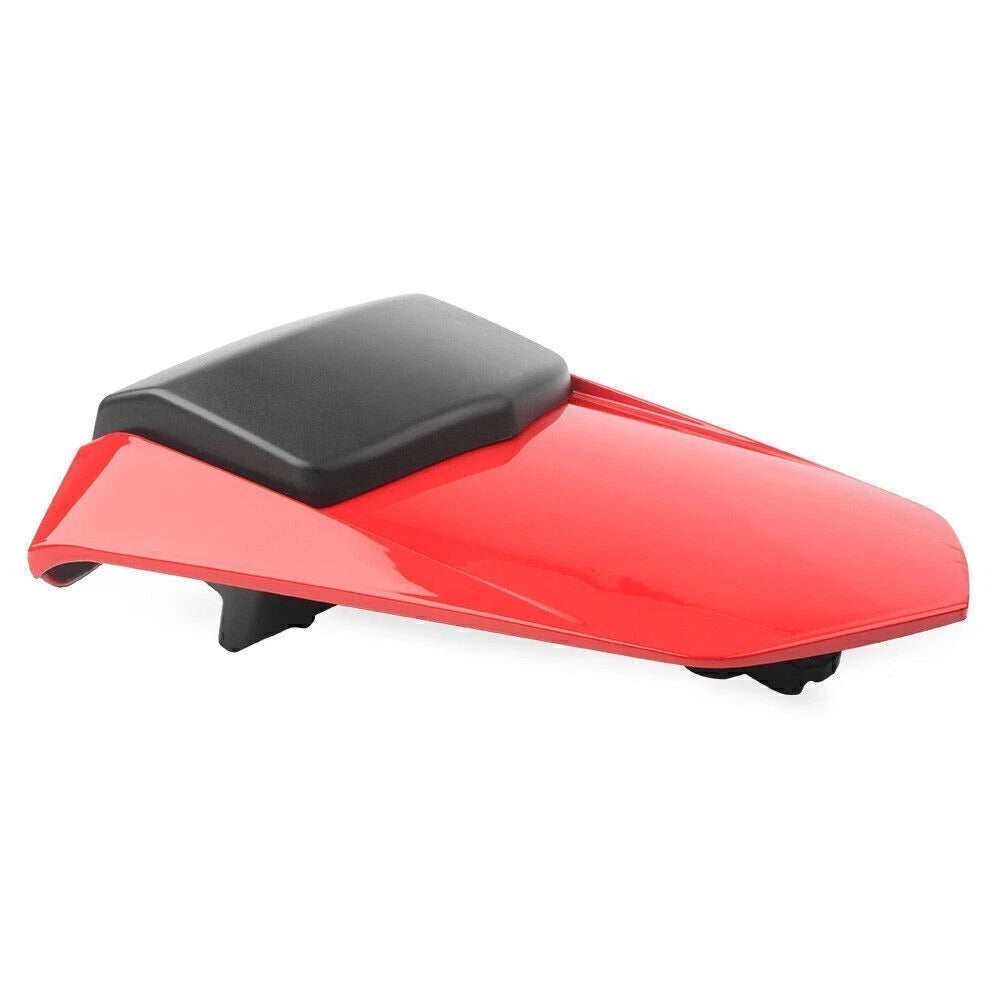 Rear Seat Back Cowl for Yamaha YZF-R1 (2007–2008) Red
