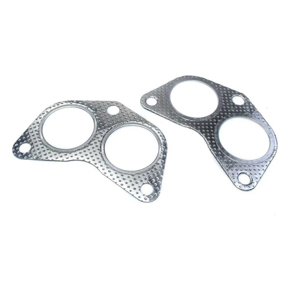 2Pcs Manifold Gaskets 44022AA020 For Subaru Legacy Outback Forester Crosstrek