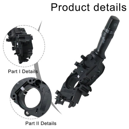 Headlight Control Switch for Kia RIO Ceed Sportage, Hyundai IX35 (934101M631)