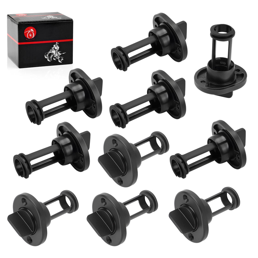 10X Drain Plug Assembly F2D-U2280-10-00 for Yamaha SAT1800 (2015–2020)