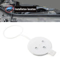 Tank Cap Washer Cover for