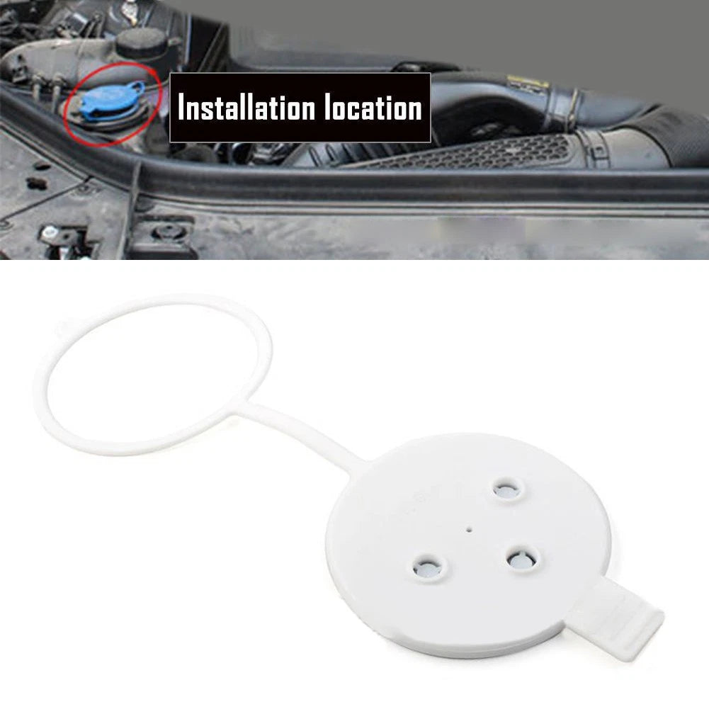 Tank Cap Washer Cover for