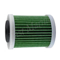 Fuel Filter 15412-93J10 for Suzuki Outboard DF 200-350 HP (2000–2023)