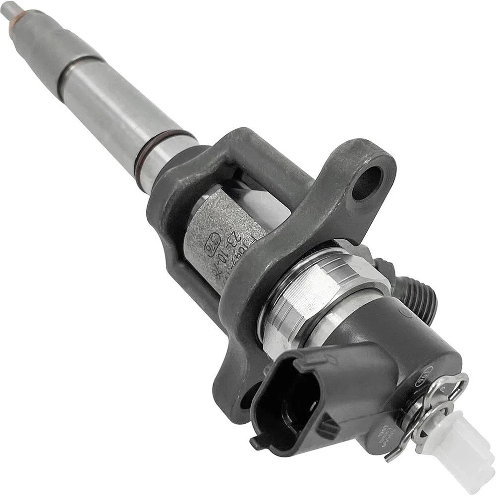 Common Rail Injector for 4M50 Engine (2000–2023) 0445120049 ME223750