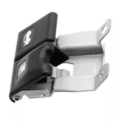 Hood Release Handle & Fuel Tank Cover Switch for Renault Koleos (2009–2015)