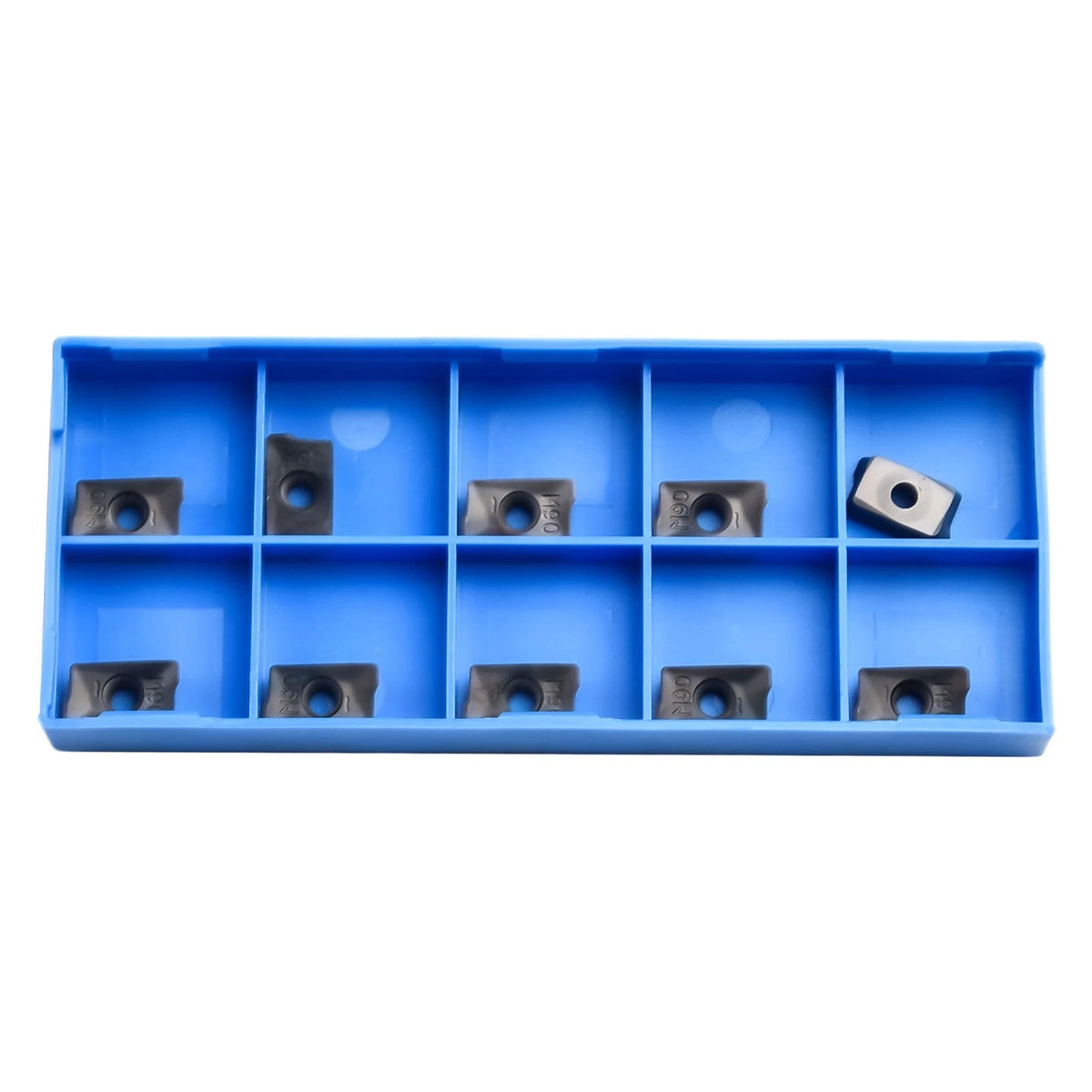 Roughing Carbide Insert for Iron and Stainless Steel