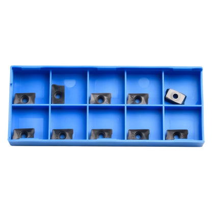 Roughing Carbide Insert for Iron and Stainless Steel