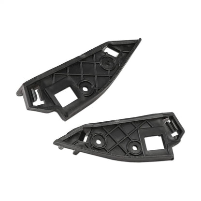 Front Bumper Bracket Retainer Support Kit for Chevrolet Malibu (2016–2018)