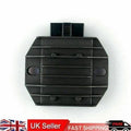 Regulator Rectifier for Yamaha XJ600 (1997–2003), XJR400, Majesty250, YP250 T9