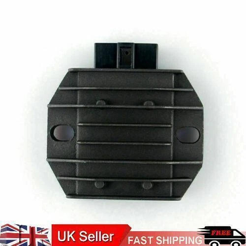 Regulator Rectifier for Yamaha XJ600 (1997–2003), XJR400, Majesty250, YP250 T9