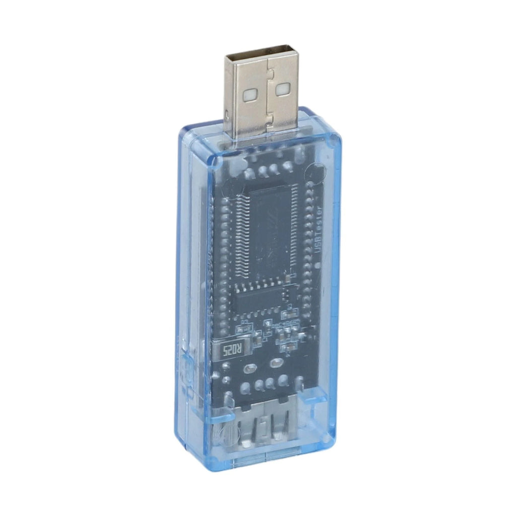 USB Current Voltage Tester for Charger Power and Battery Test
