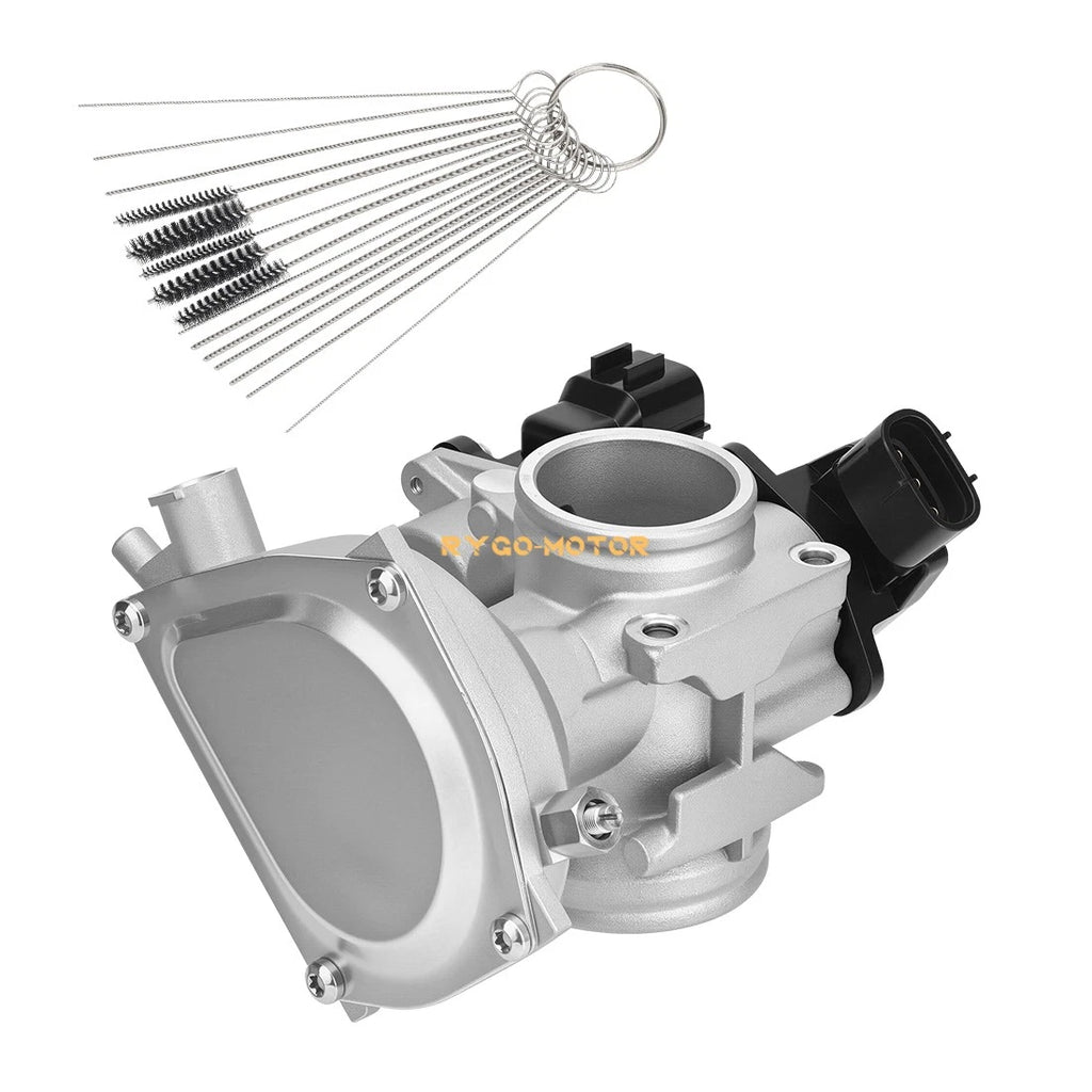 Throttle Body Assembly 1204986 for Polaris Sportsman ETX Hawkeye 325 (2015)