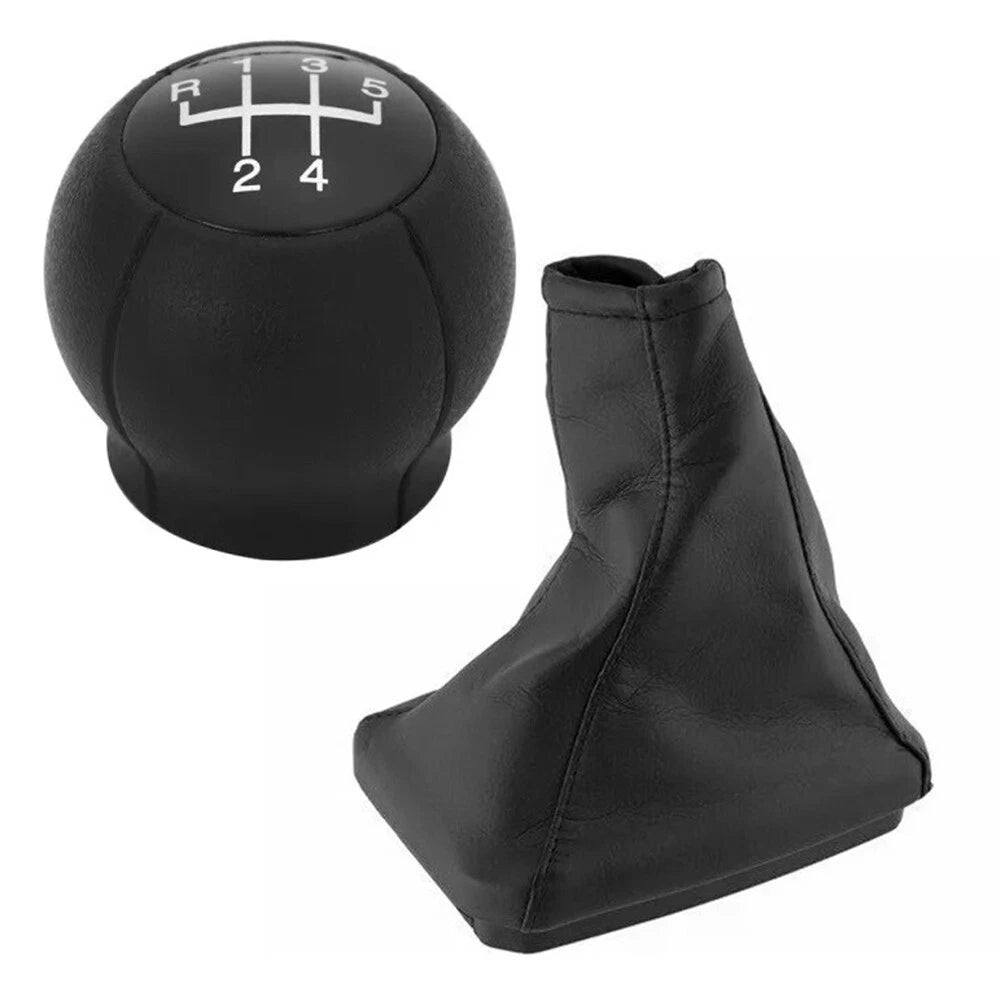 5-Speed Gear Knob for