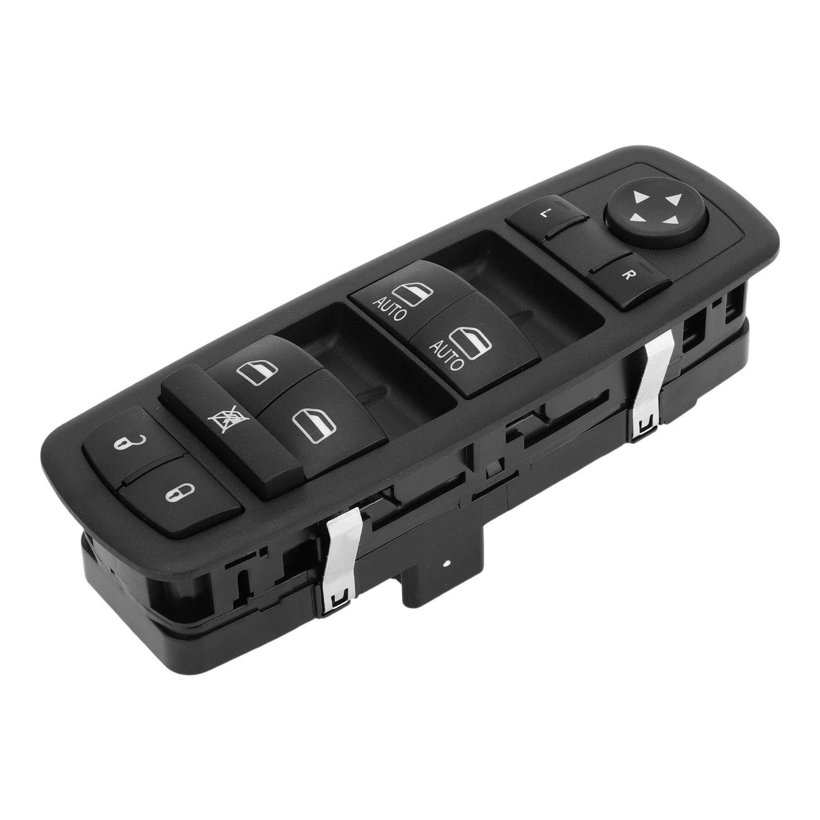 Power Window Switch Replacement 3 Pin for Dodge Grand Caravan (2005–2020)