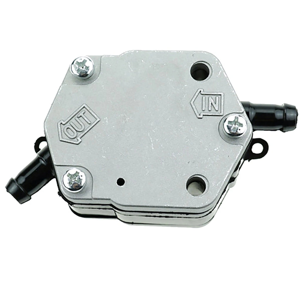 Fuel Pump Assembly with Gasket for Yamaha 115 150 175 200 225 250 (6E5-24410-03-00)