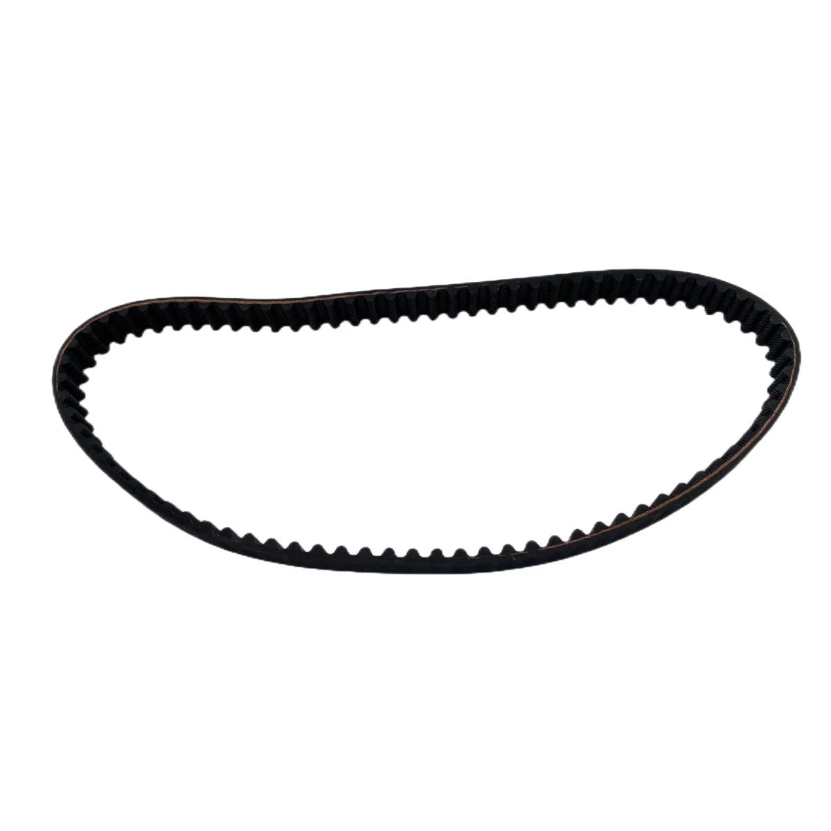 Timing Belt 6AH-46241-00-00 for Yamaha Outboard F15-F20 (2015–2023)