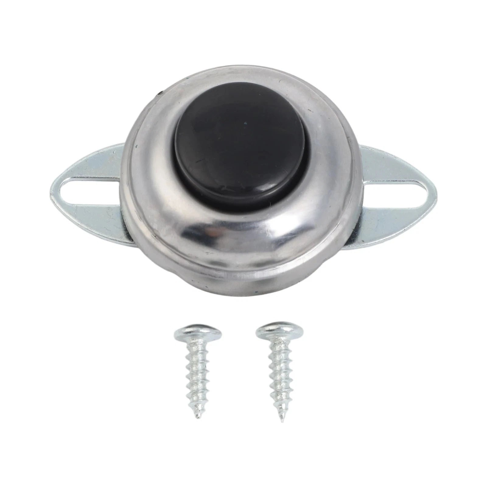 Switch Button for - Waterproof, ABS Plastic, Metal