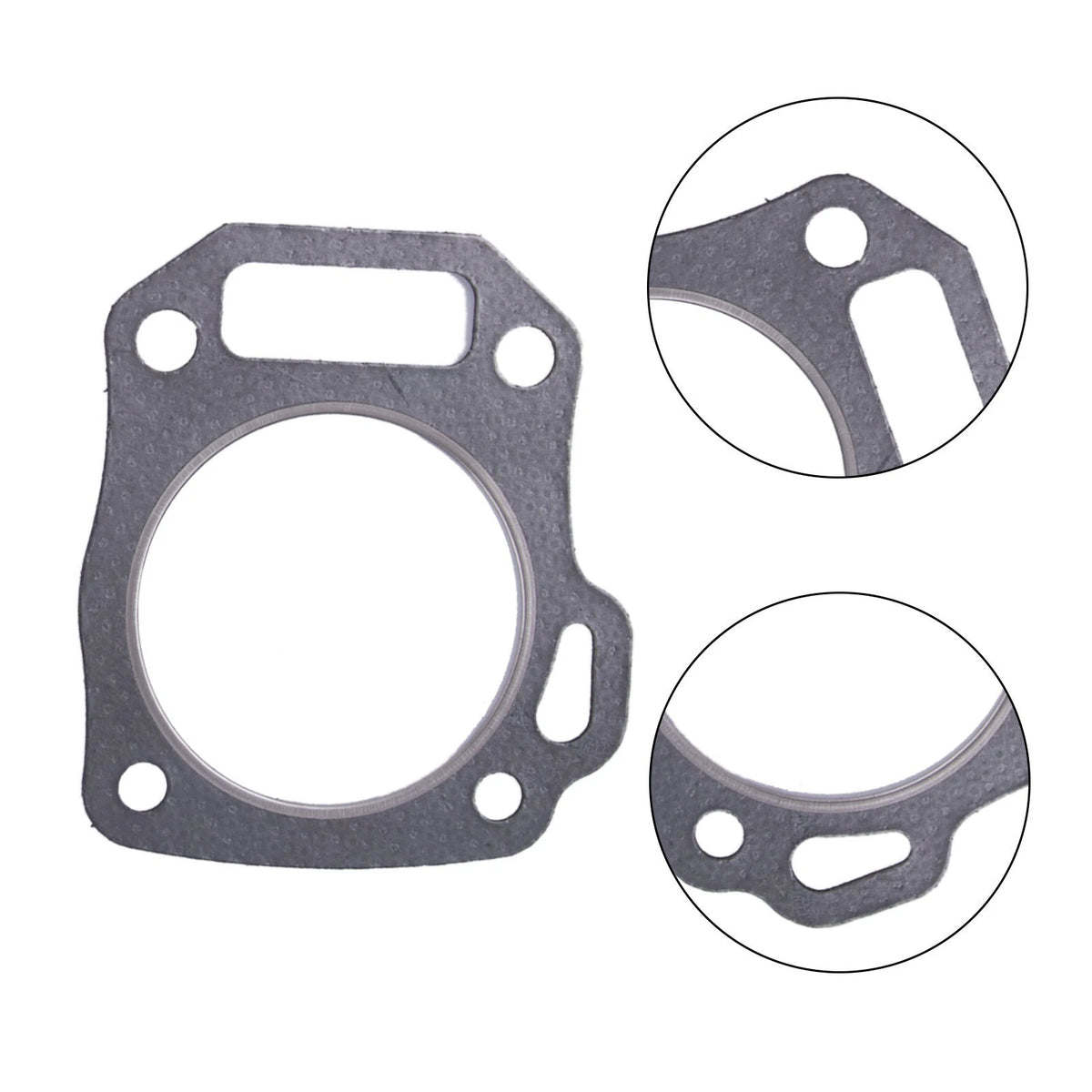 Gasket for Engine Generator 168F/170F (4-Stroke)