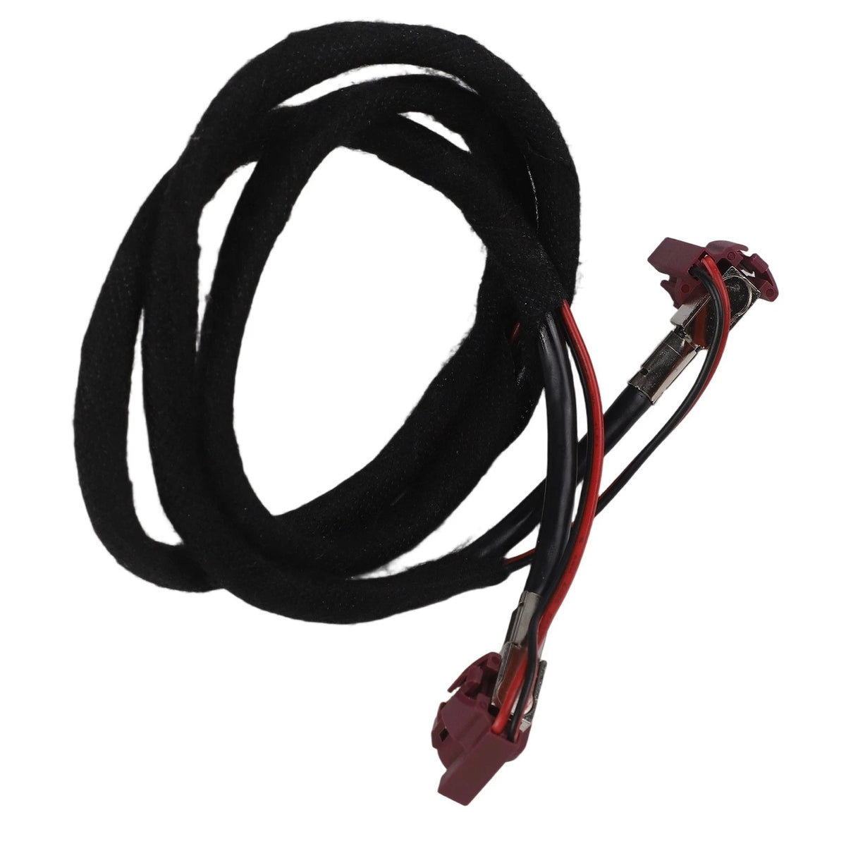 Video Cable for BMW EVO Host 12V Display Connection