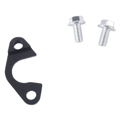 Engine Oil Pump Pipe Bracket for GEN III IV LS1 LS3