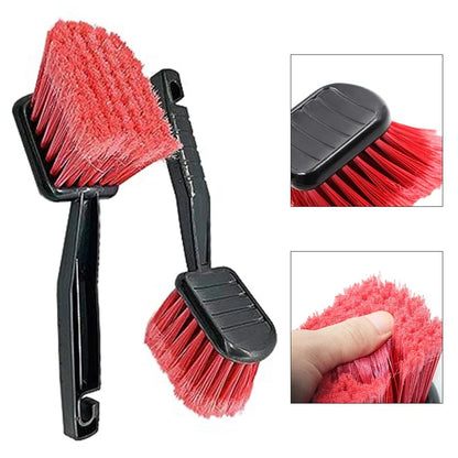 Car Wash Brushes for Thorough Cleaning Experience