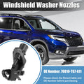 Windshield Washer Nozzle 76810-TG7-A11 for Honda Pilot (2016–2021)