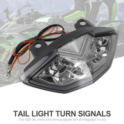 Tail Light for Kawasaki Ninja 1000, KLE 650 Versys, Z1000/SX (2020)