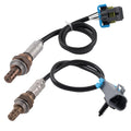 2X Oxygen Sensor for Chevrolet Colorado 2.9L 3.7L (2007–2012)