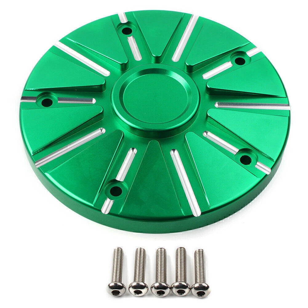 Engine Cover Guard for Kawasaki Vulcan S 650 (2015–2021)