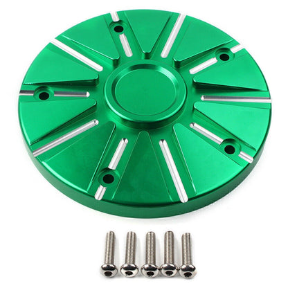 Engine Cover Guard for Kawasaki Vulcan S 650 (2015–2021)